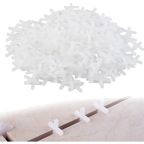 500 croisillons carrelage - 500,