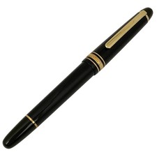 MONTBLANC meisterstück fountain pen Classic Writing Instruments Fountain Pe...