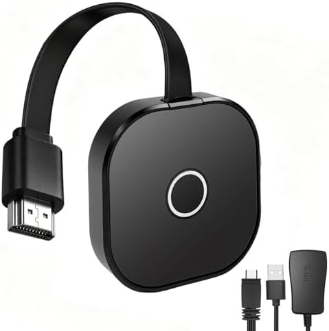 Dongle hdmi sans - sans, dual