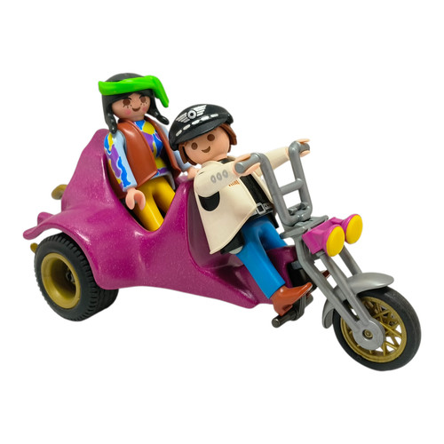 Sympa moto biker chopper - moto, 3832