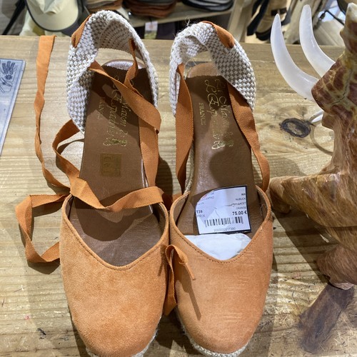 Chaussures maison de - maison,