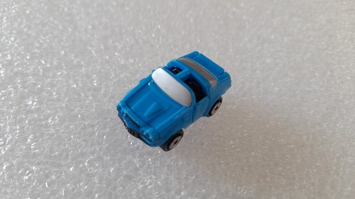 Galoob micro machines deluxe - galoob,