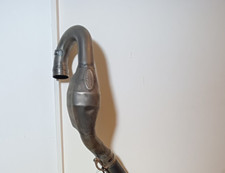 COLLECTEUR ECHAPPEMENT TITANE