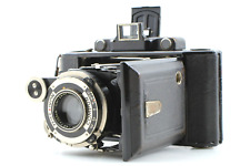 【Exc+5】 Zeiss Ikon Super Ikonta 530/2 6x9cm Tessar 10.5cm F4.5 From JAPAN