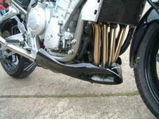 Pyramide dessous de Tablier