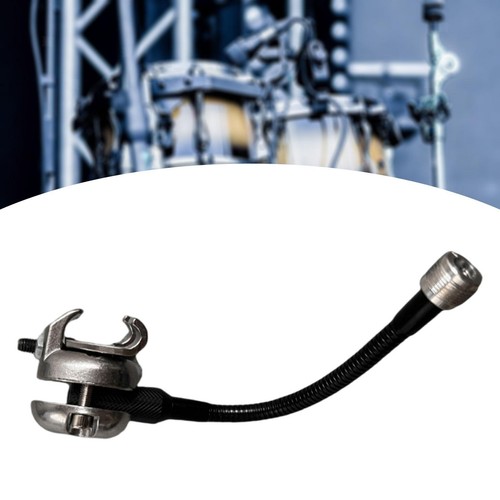 Support microphone pour - de,