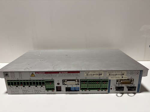 Bosch rexroth indramat - bosch,