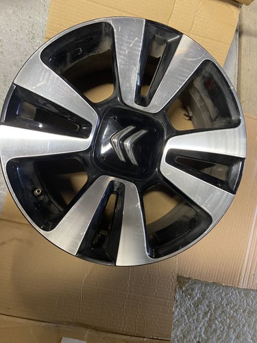 Jante occasion citroen - c3, 3