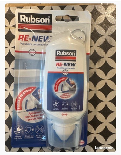 Rubson new blanc - rubson, (1