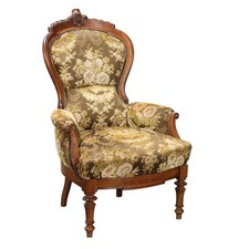 Fauteuil Umbertino Ancien