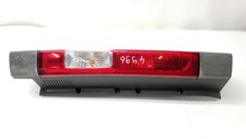 Opel Vivaro 2007-2014 Rear Light Brake Light 93857722