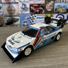 RARE Altaya Ixo Rallye 1/18