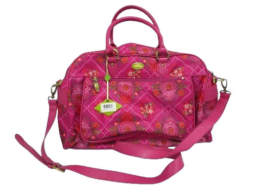 Oilily floral patterned - oilily,