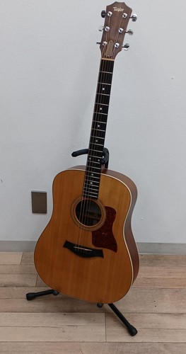 Guitare acoustique taylor 410 - acoustique,