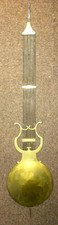 Gros balancier lyre 9 fils