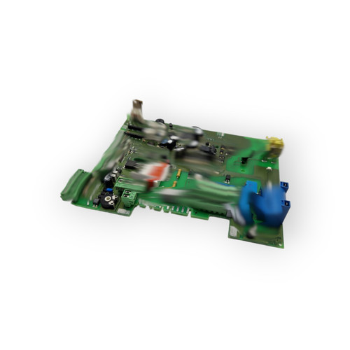 Junkers main electronic board - main,