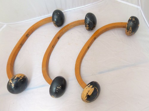 Patere ancienne porte - 1,