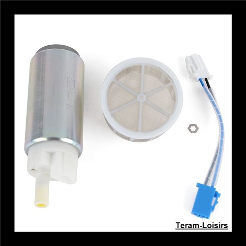Pompe carburant pour suzuki - pour,