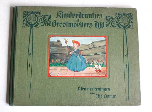 Rare livre enfant - livre,