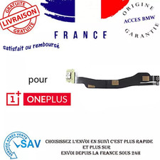 Nappe Dock Connecteur de