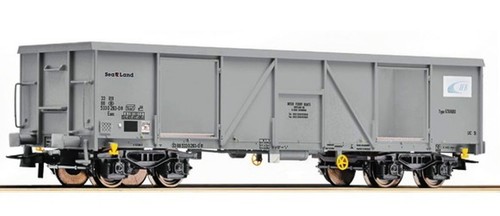 Roco 76810 wagon tomberau - wagon,