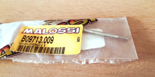 Aiguille dellorto malossi - u9, dellorto-malossi