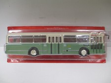 BUS CAR AUTOBUS AUTOCAR BROSSEL BL55 VALENCIENNES 1966 au 1/43 NEUF BLISTER