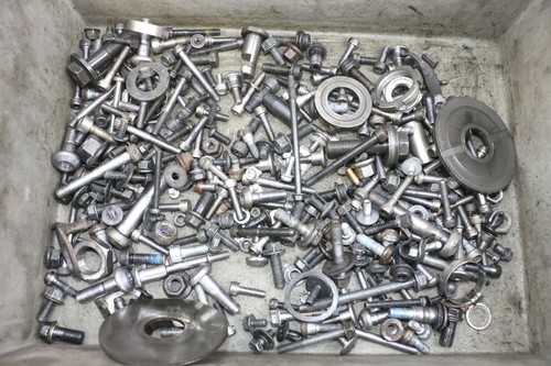 Sac visserie vis yamaha tdm - sac,