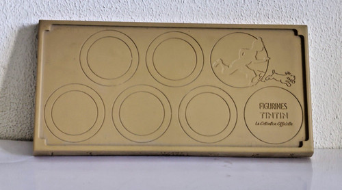Socle présentation pour - socle, de