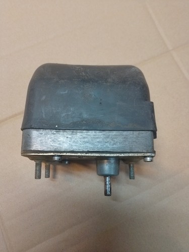 Trabant 601 moteur - trabant,