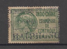 France & Colonies Indo Chine