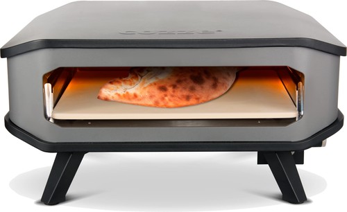 Poêle pizza gaz cozze - à,