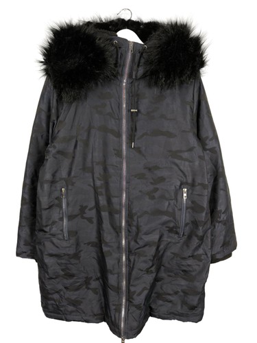 Ulla popken veste capuche - popken,