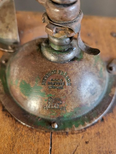 Antique peugeot frères model - frères,
