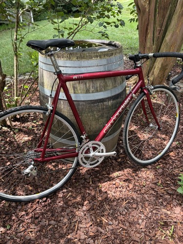 Cannondale r400 vintage - cannondale,