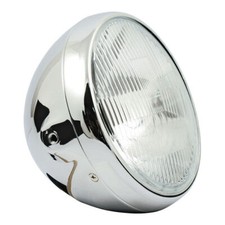 Phare 7" Style Britannique