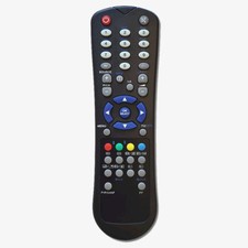 D'Origine Telecommande TECHWOOD NATUS X 932 II TC1909TN875 TC2209TN875