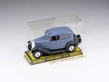 NOREV - 35 - Citroen Rosalie -
