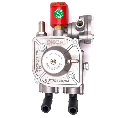 Vaporisateur gaz voiture - de,
