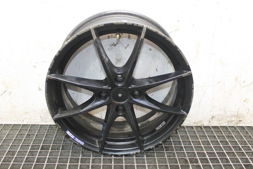 Jante alliage ford fiesta - alliage,