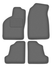 Tapis de sol en Velours pour