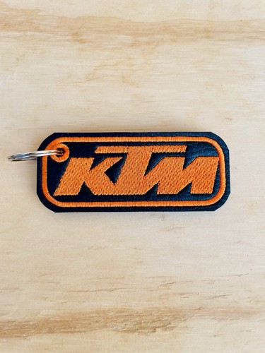 Ktm duke porte clés - duke, porte-clés