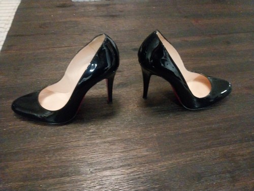 Christian louboutin rolando - christian,