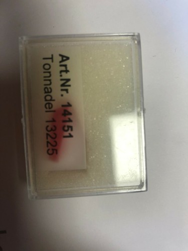 05d aiguille tourne disque - st,