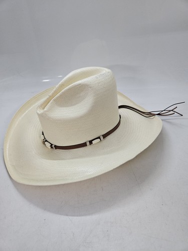 Resistol cisco cowboy hat - resistol, 6x