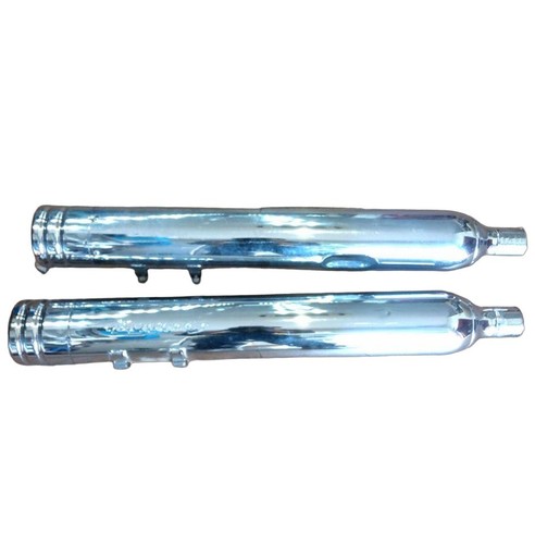 Silencieux enfiler screamin - enfiler,