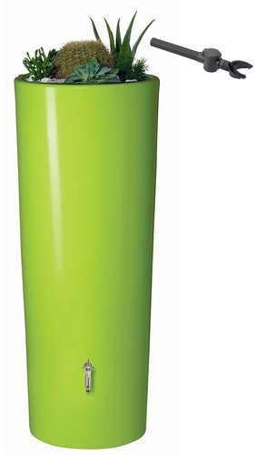 Graf cuve récupérateur - cuve, à