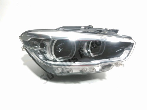 Phare droit 63117414146 bmw - droit,