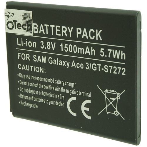 Batterie pour samsung - batterie, galaxy
