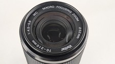 Zoom Vivitar Macro
